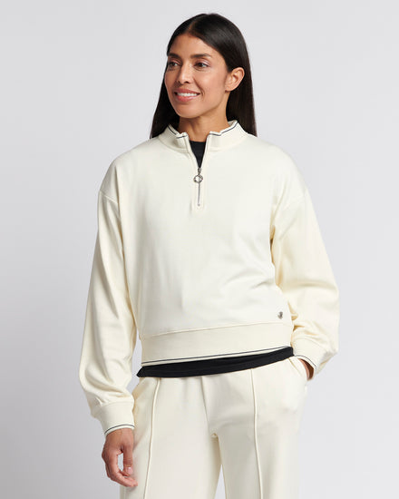 Bluza Women Half Zip w piankowaniu