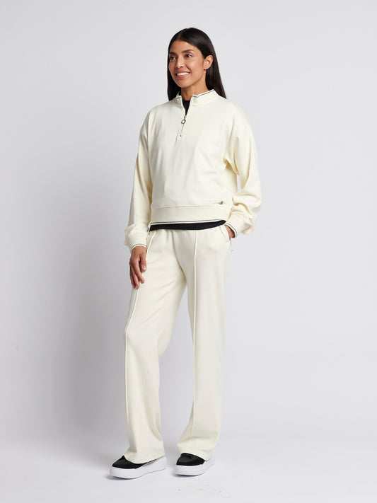 Bluza Women Half Zip w piankowaniu