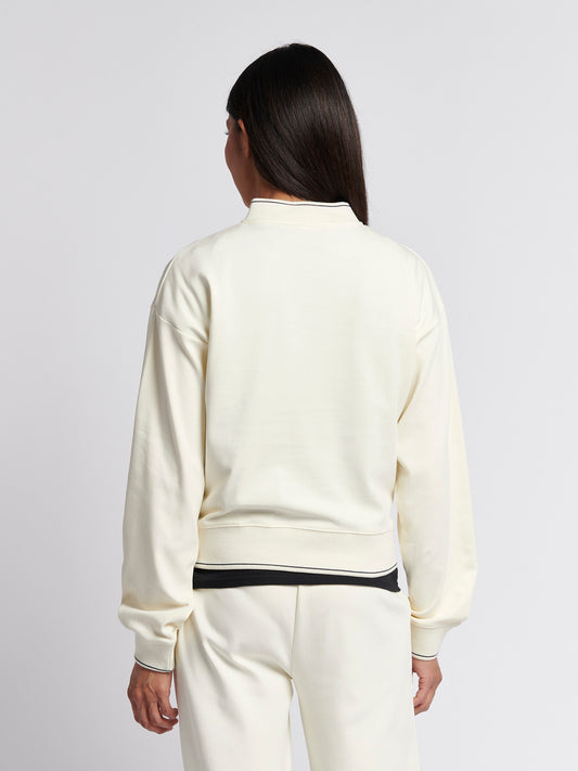 Bluza Women Half Zip w piankowaniu