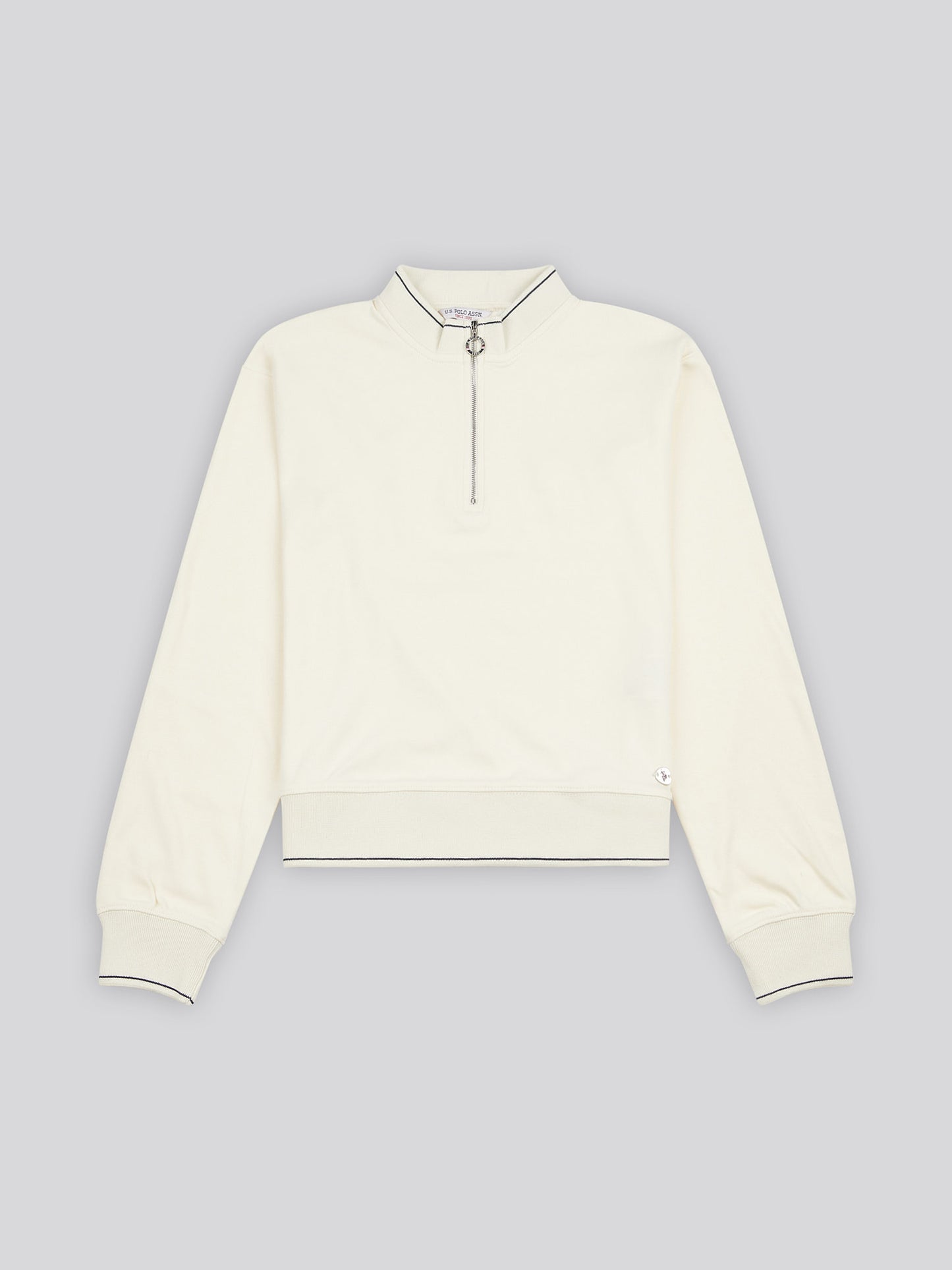 Bluza Women Half Zip w piankowaniu