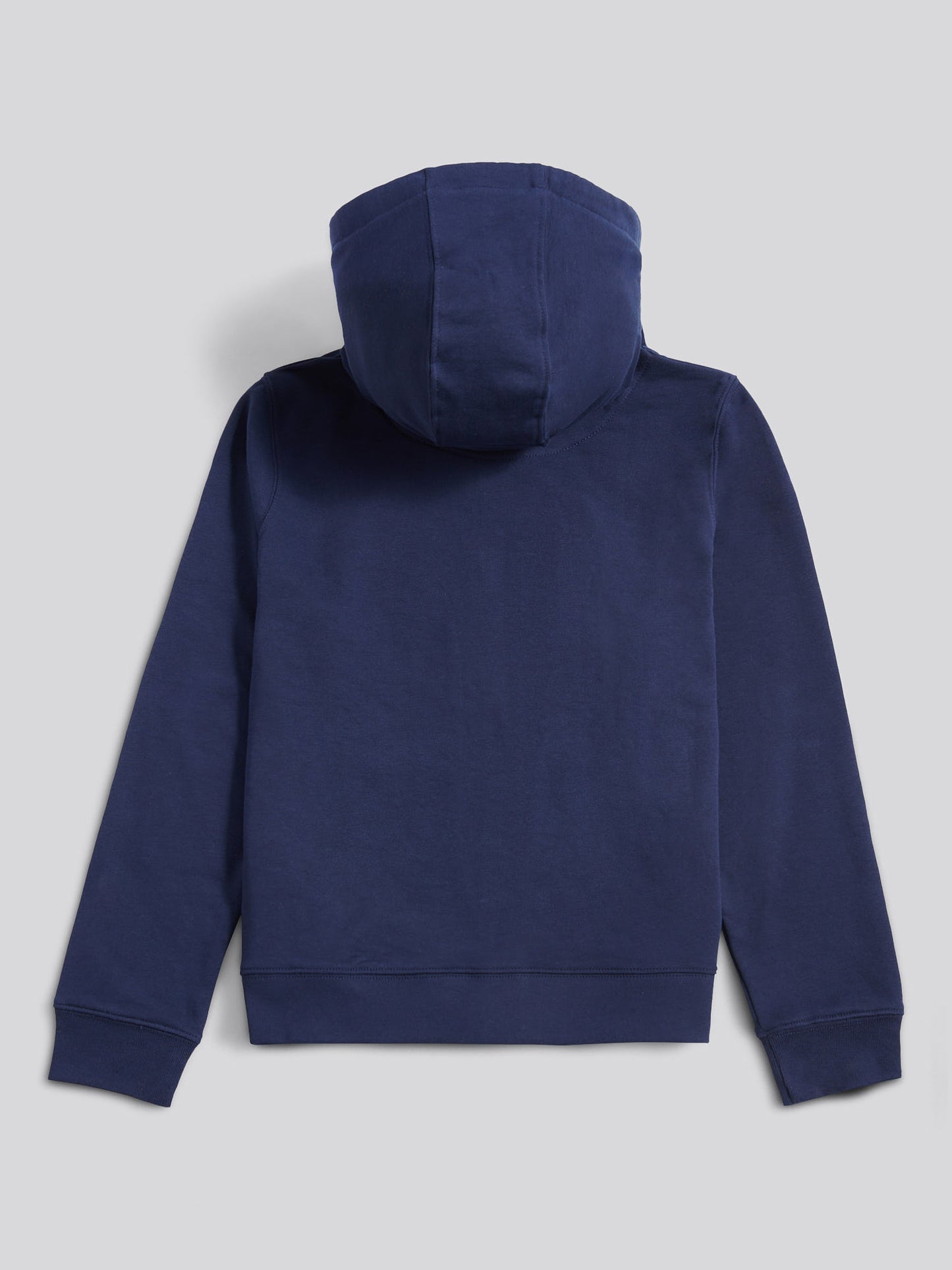 Women Double Horsemen zamyka się przez bluzę w granatowej tęczówki