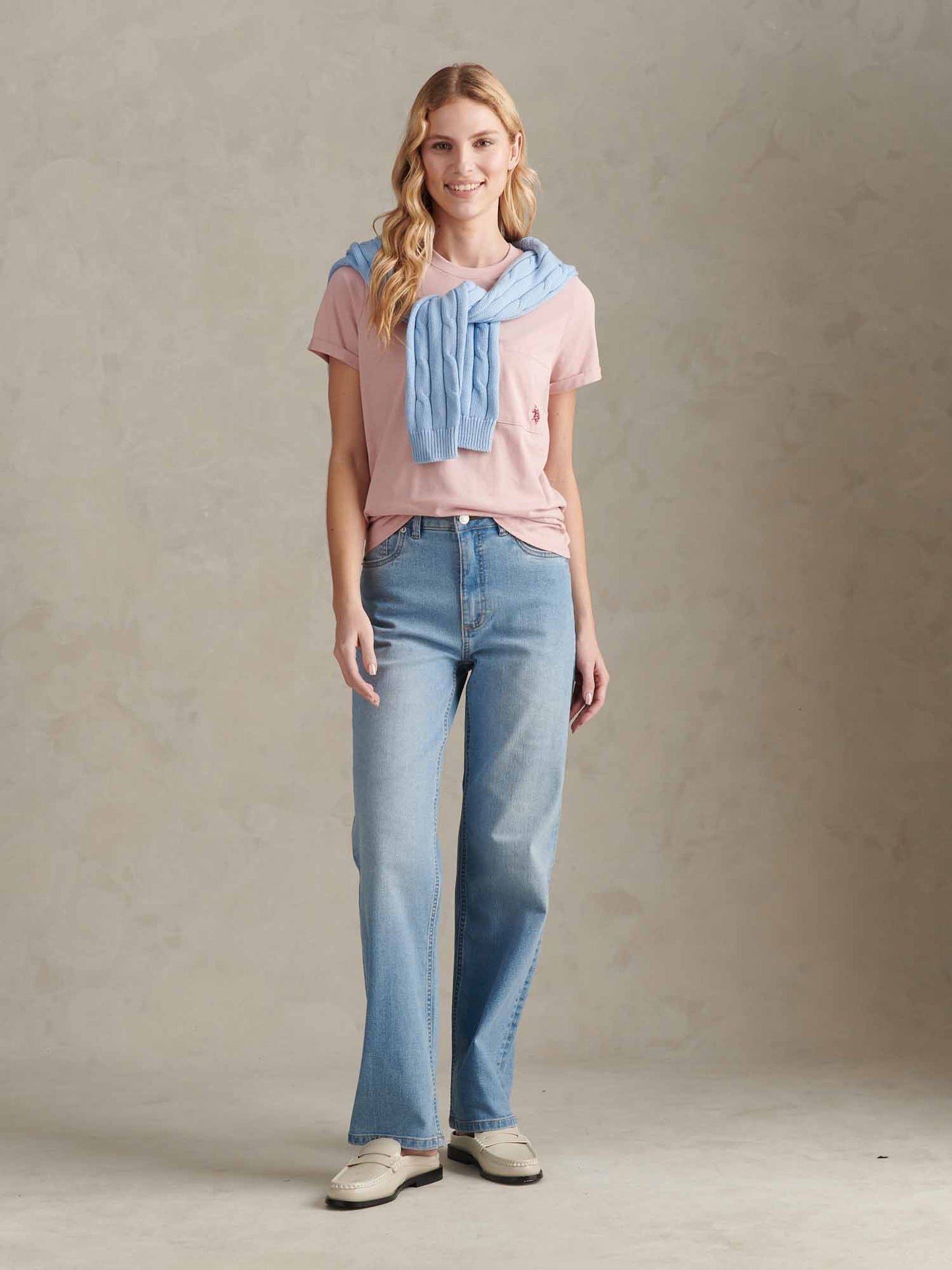 Kieszonkowa tee ekip