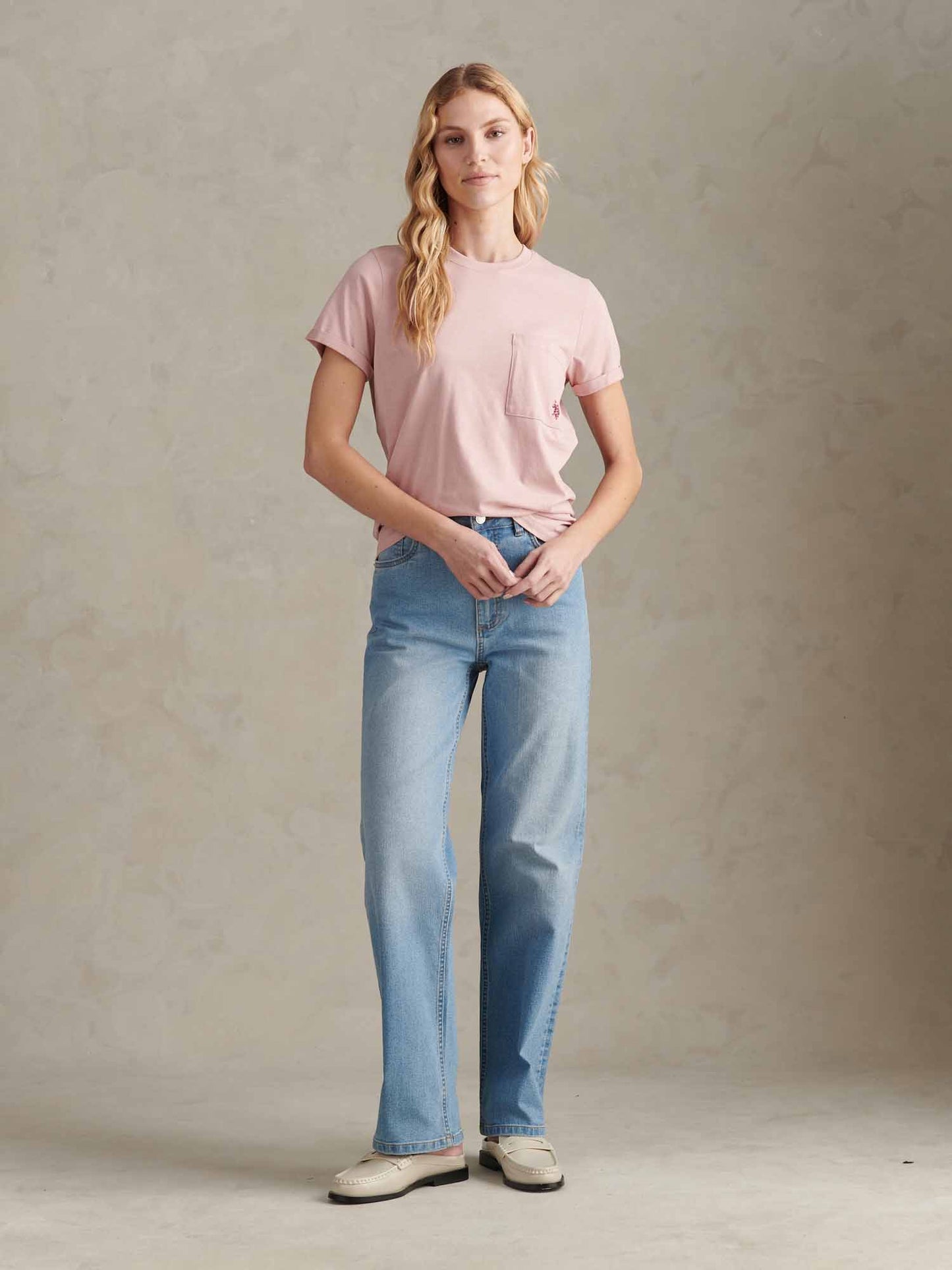 Kieszonkowa tee ekip