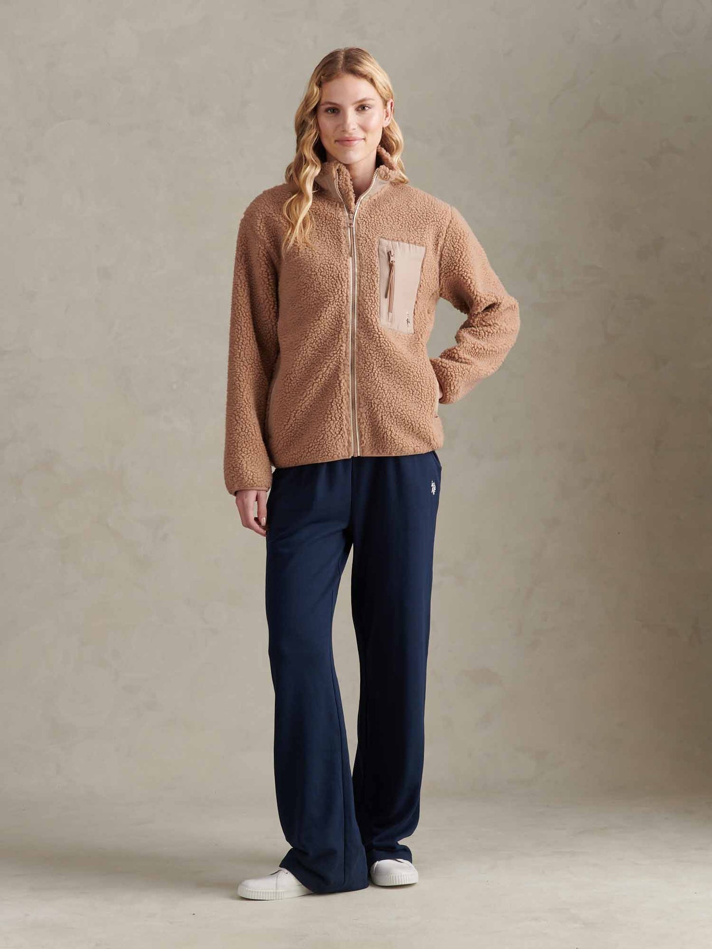 DHM Borg ZT lejek naturalny