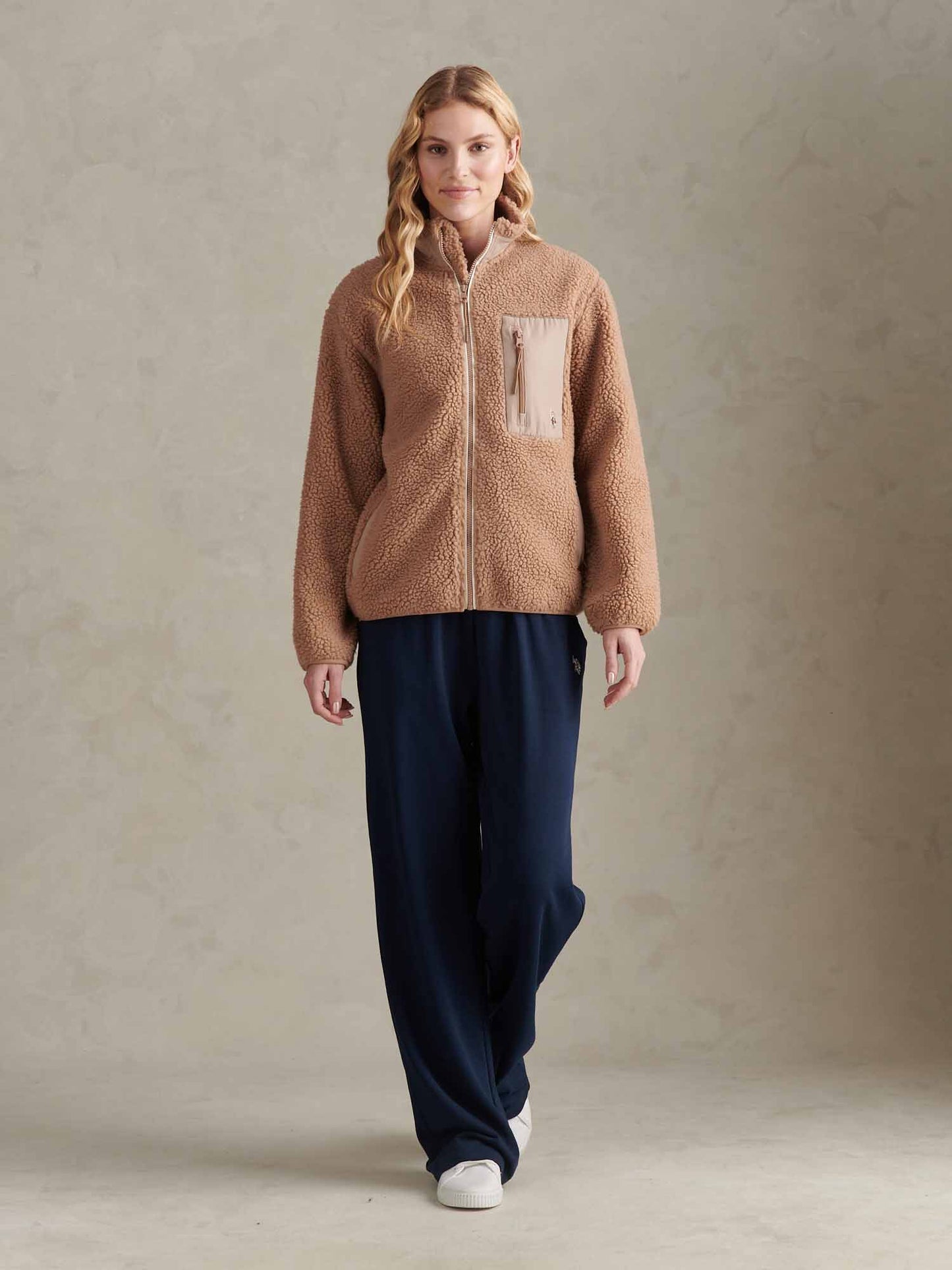 DHM Borg ZT lejek naturalny