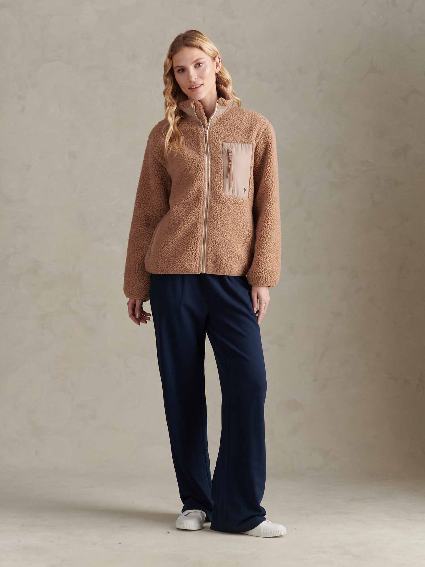 DHM Borg ZT lejek naturalny