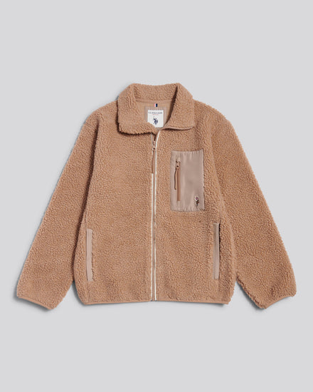 DHM Borg ZT lejek naturalny