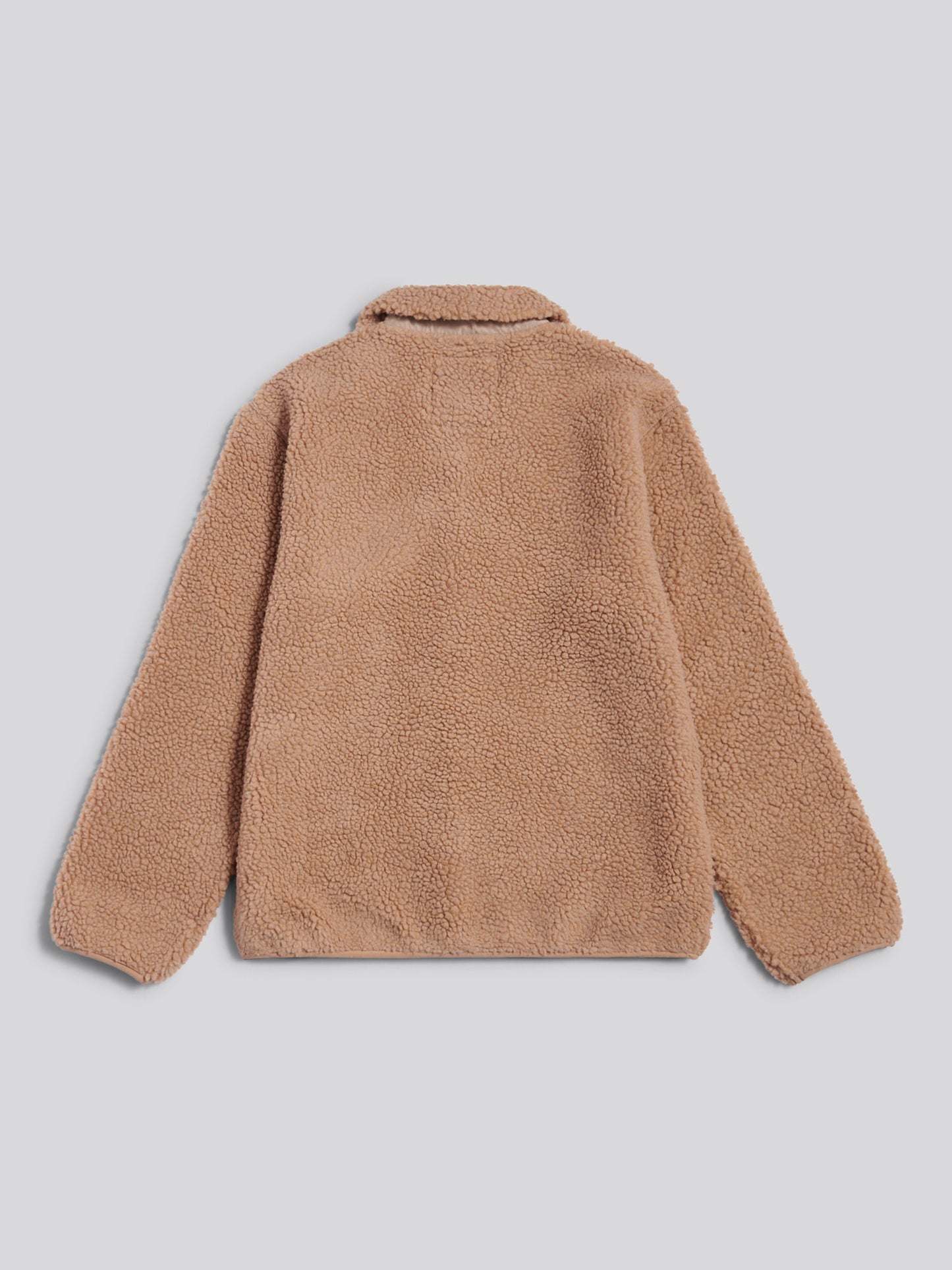 DHM Borg ZT lejek naturalny