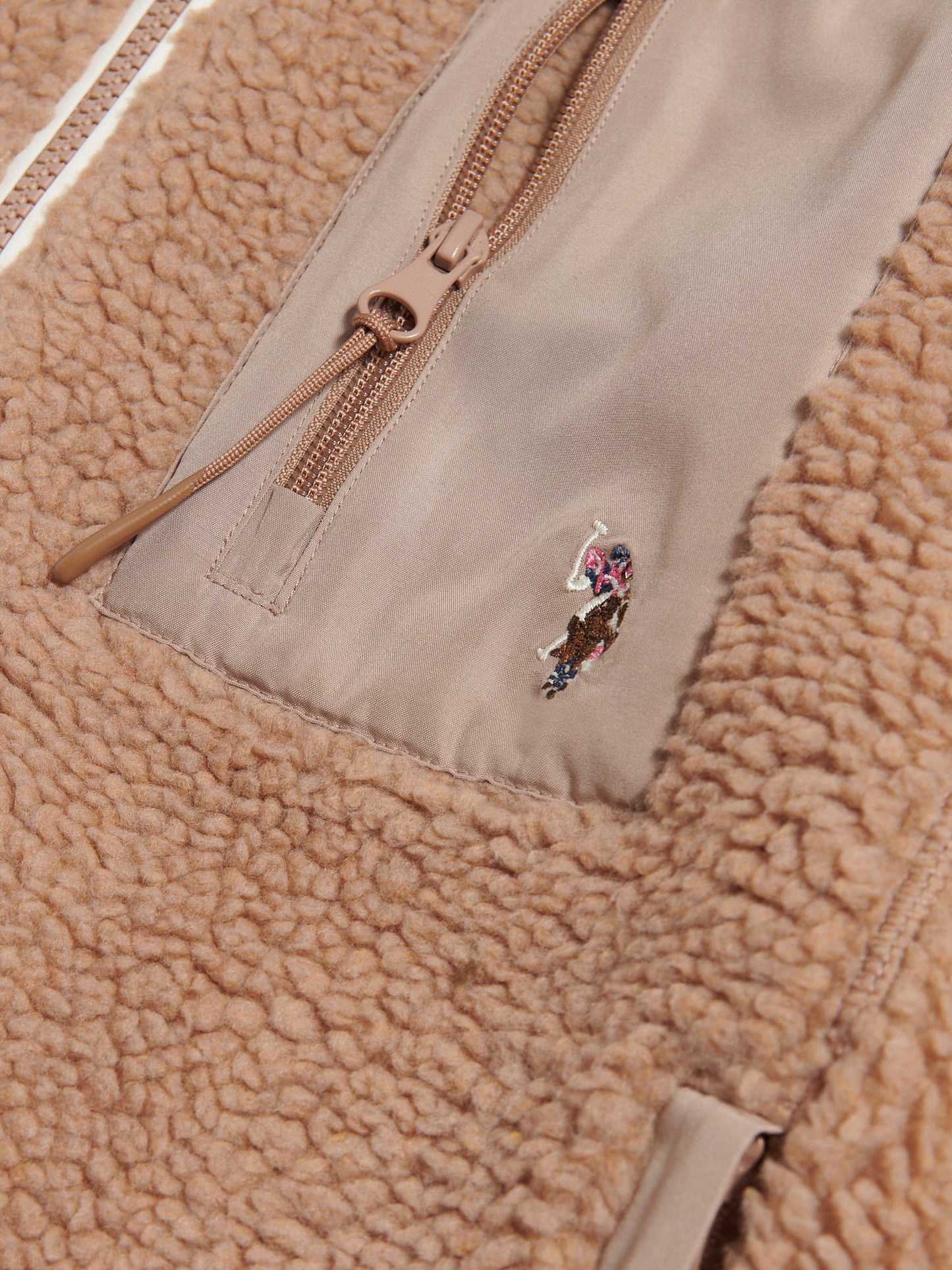 DHM Borg ZT lejek naturalny