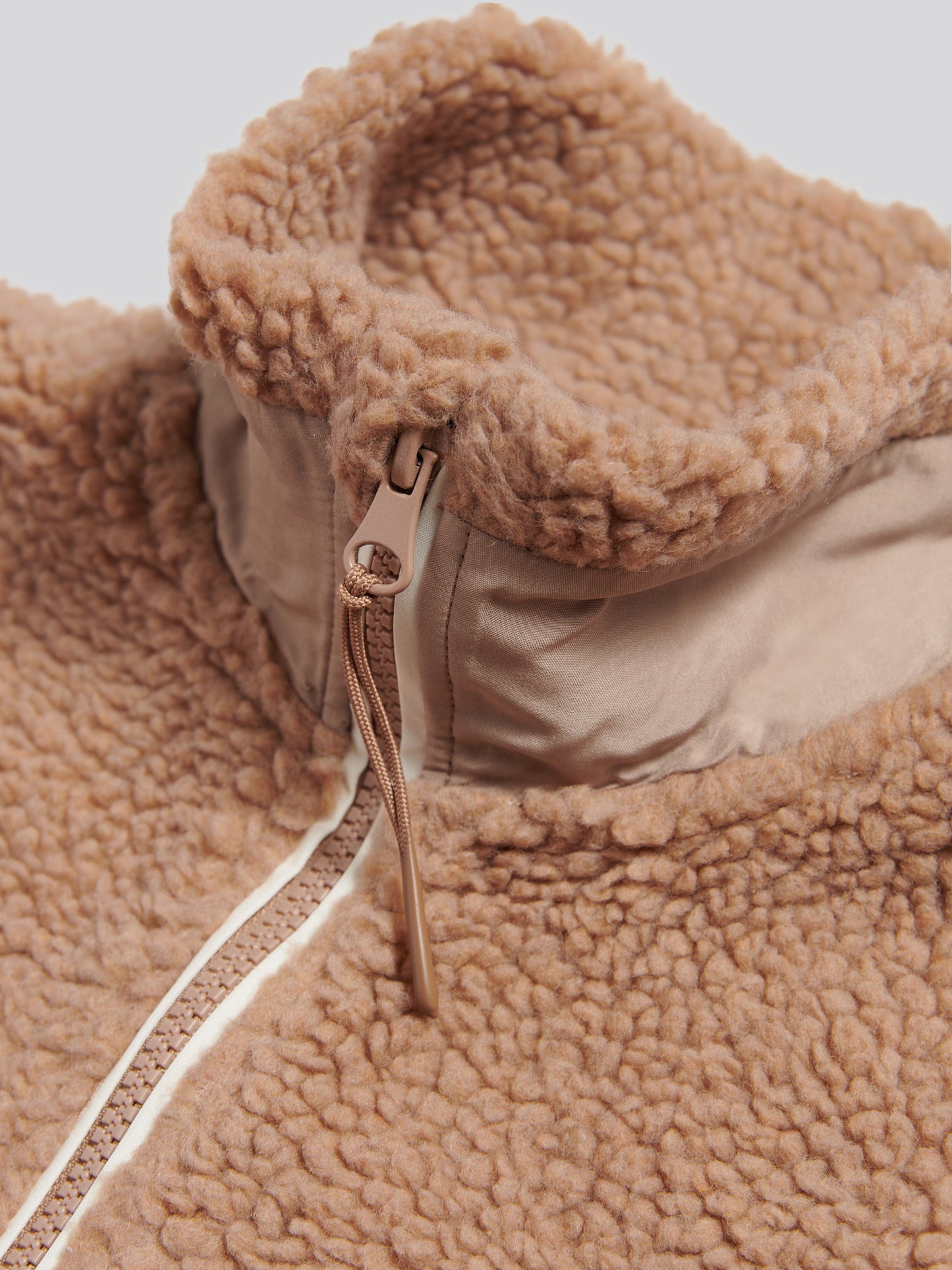 DHM Borg ZT lejek naturalny