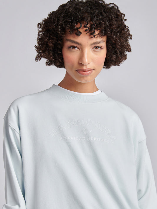 Arc Graphic LB Crew Ballade Ballade