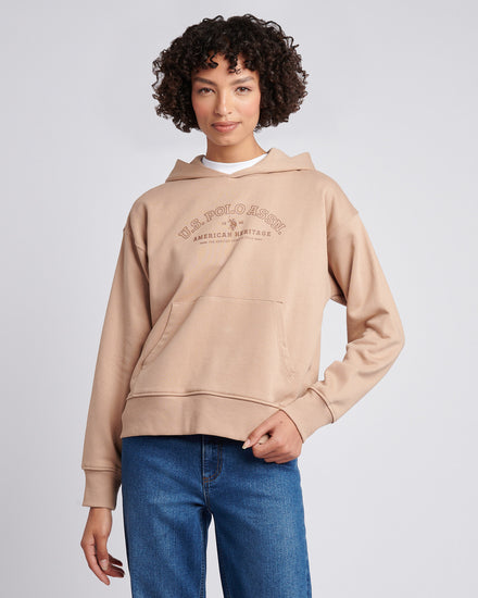 Arc Graphic BB Bluza Natural