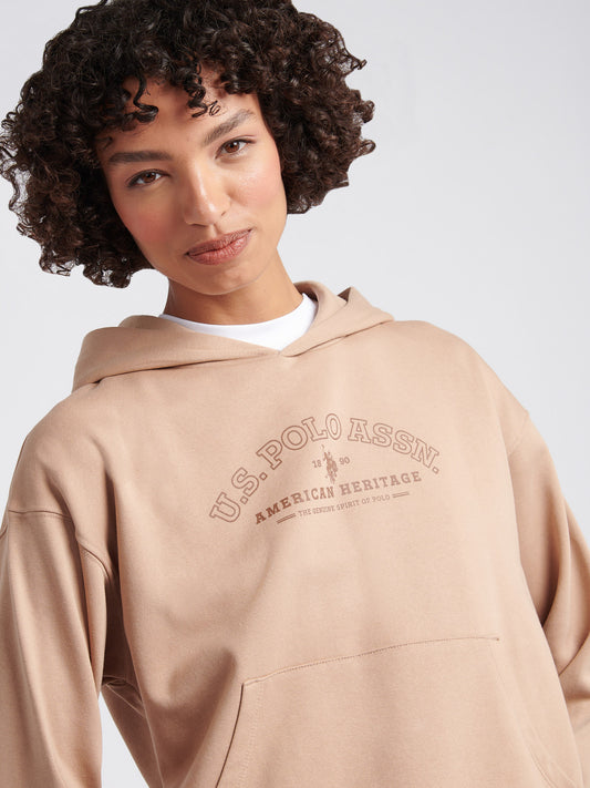 Arc Graphic BB Bluza Natural