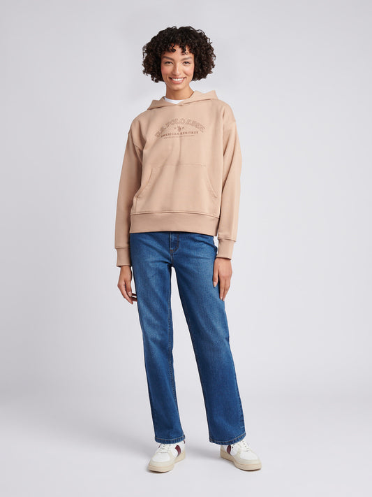 Arc Graphic BB Bluza Natural