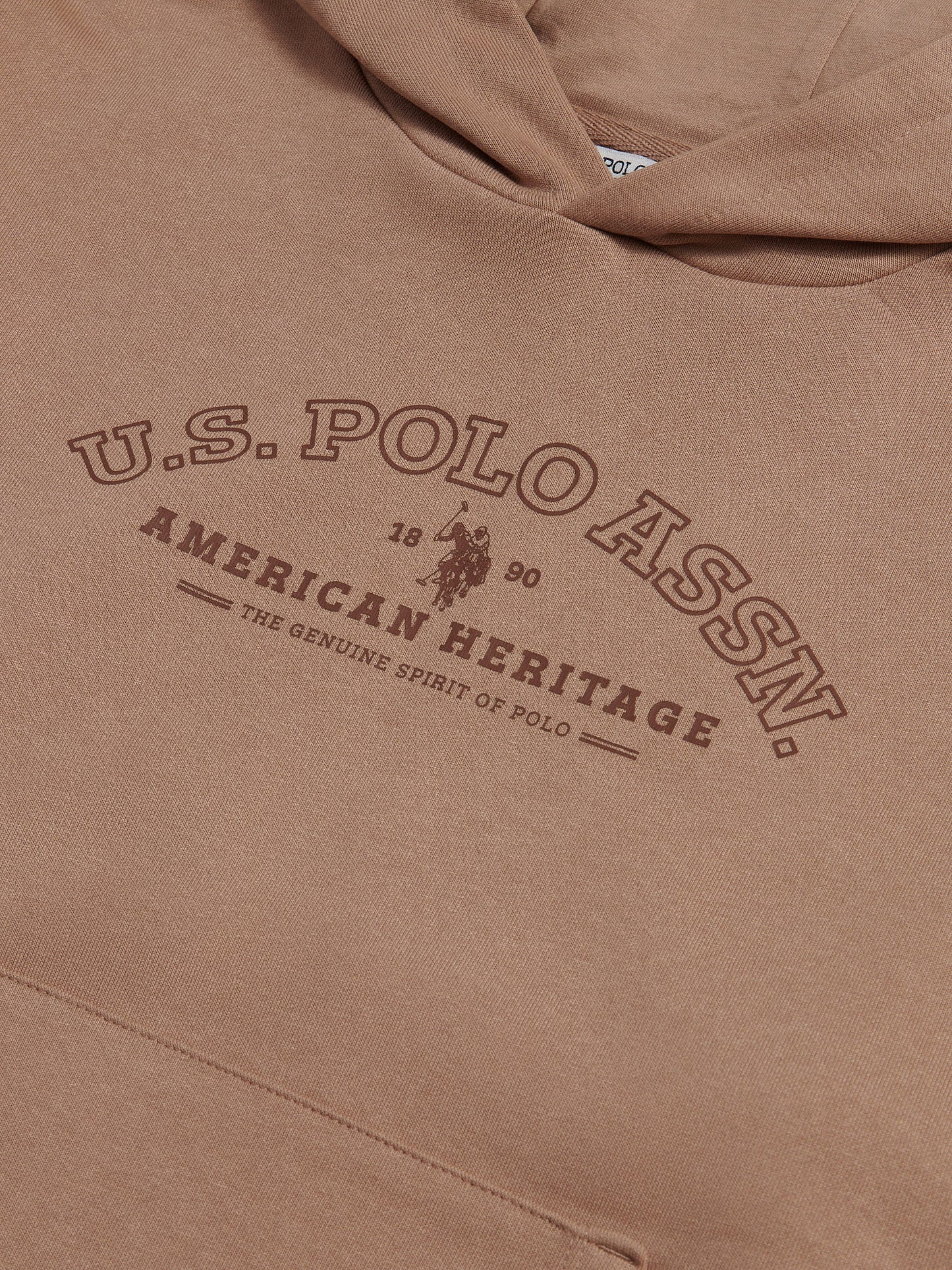 Arc Graphic BB Bluza Natural