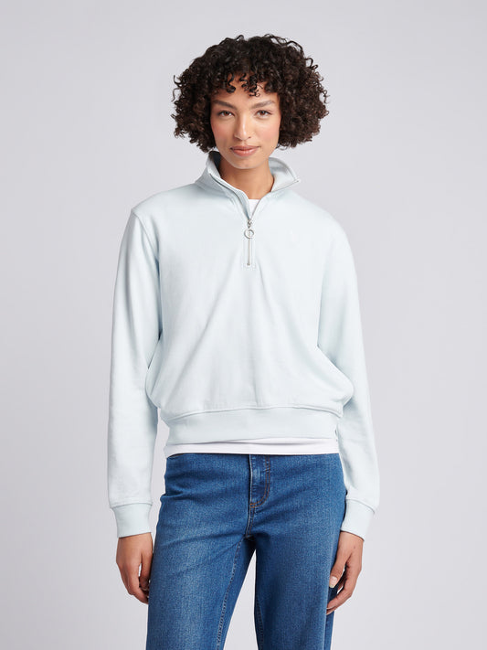DHM LB Quarter Zip Ballade Ballade