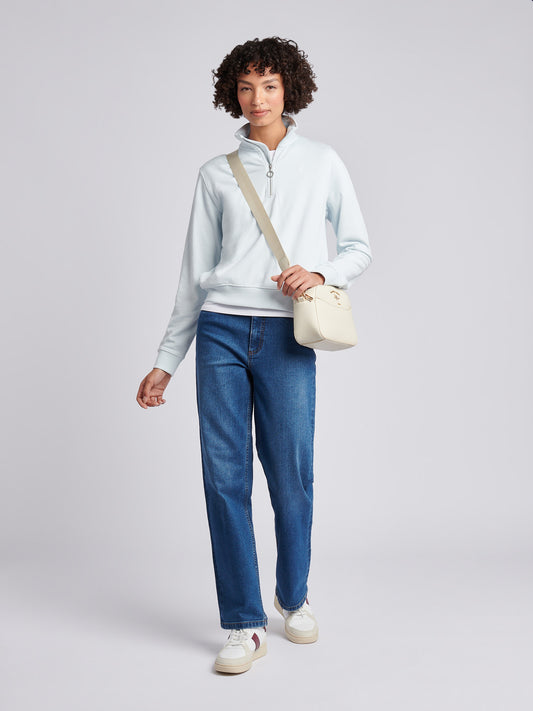 DHM LB Quarter Zip Ballade Ballade