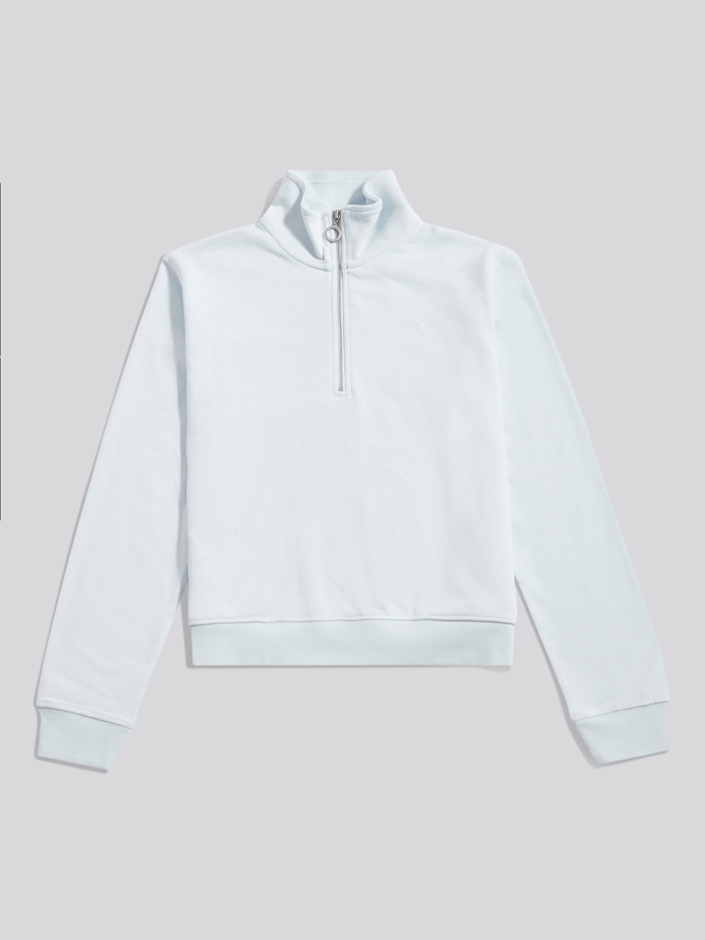 DHM LB Quarter Zip Ballade Ballade