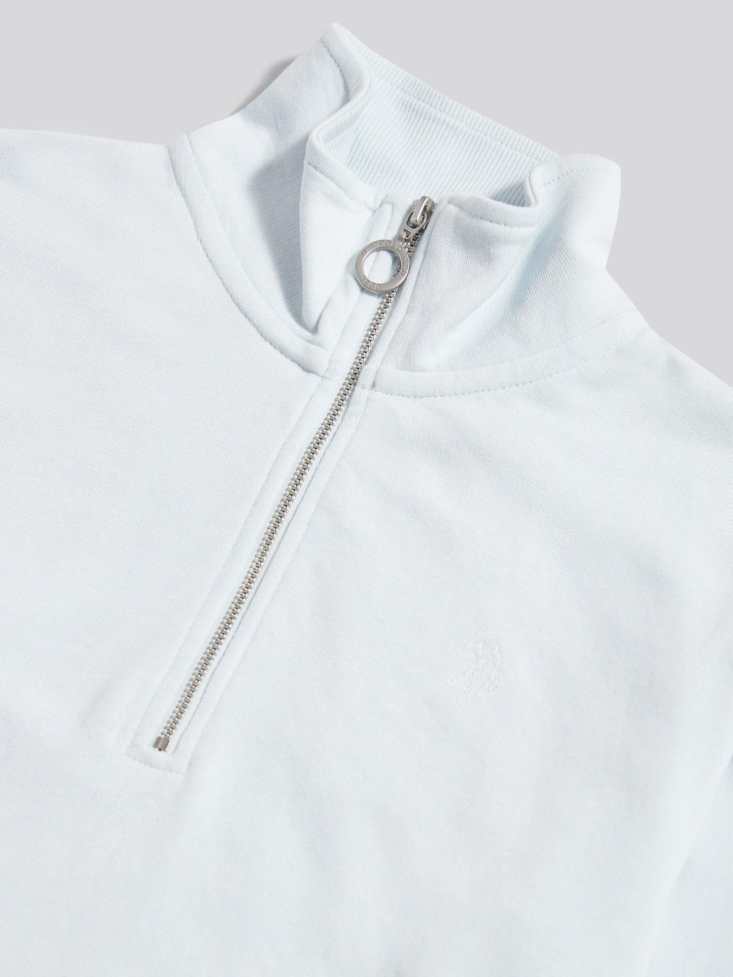 DHM LB Quarter Zip Ballade Ballade