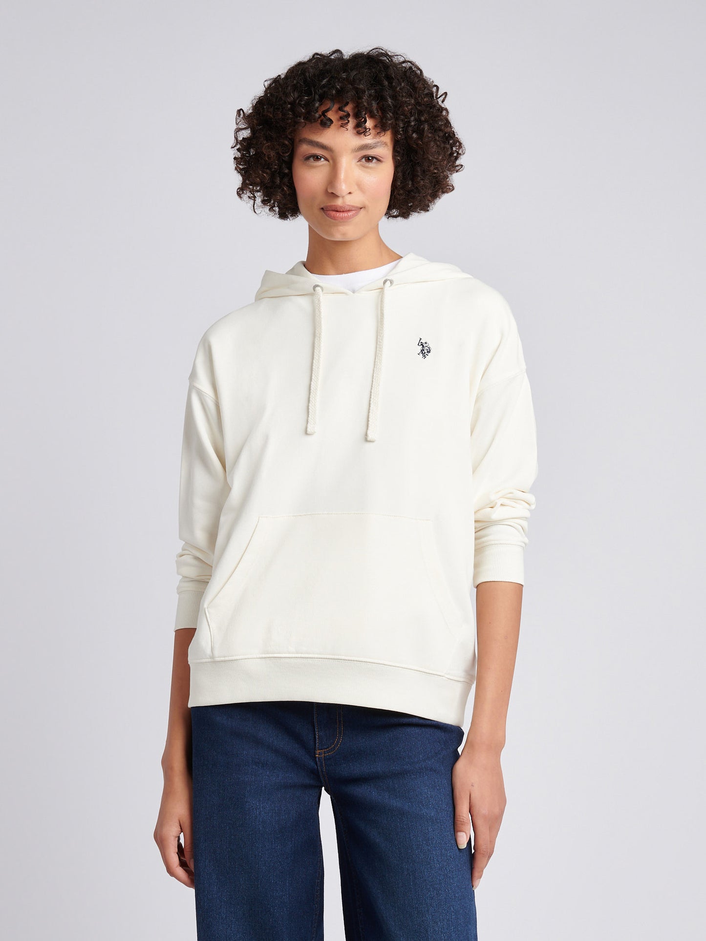 DHM LB Bluza Marshmallow