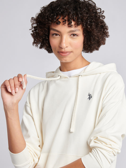 DHM LB Bluza Marshmallow