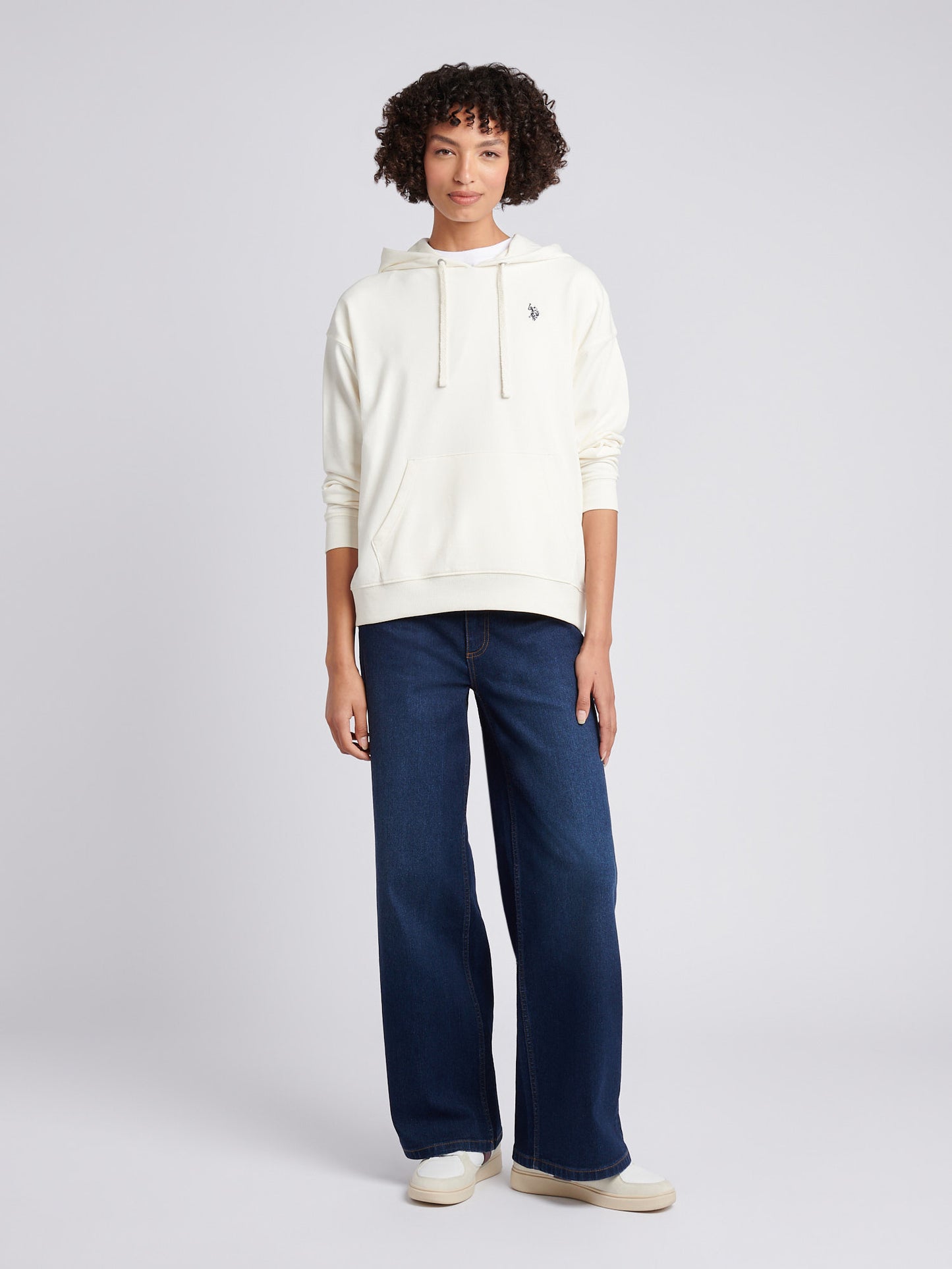 DHM LB Bluza Marshmallow