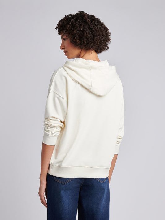 DHM LB Bluza Marshmallow