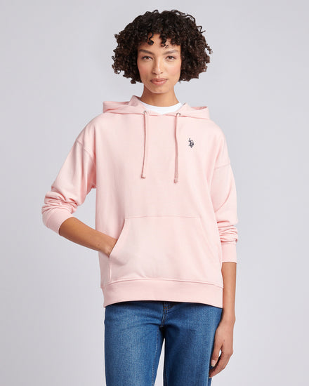 DHM LB Bluza Crystal Rose