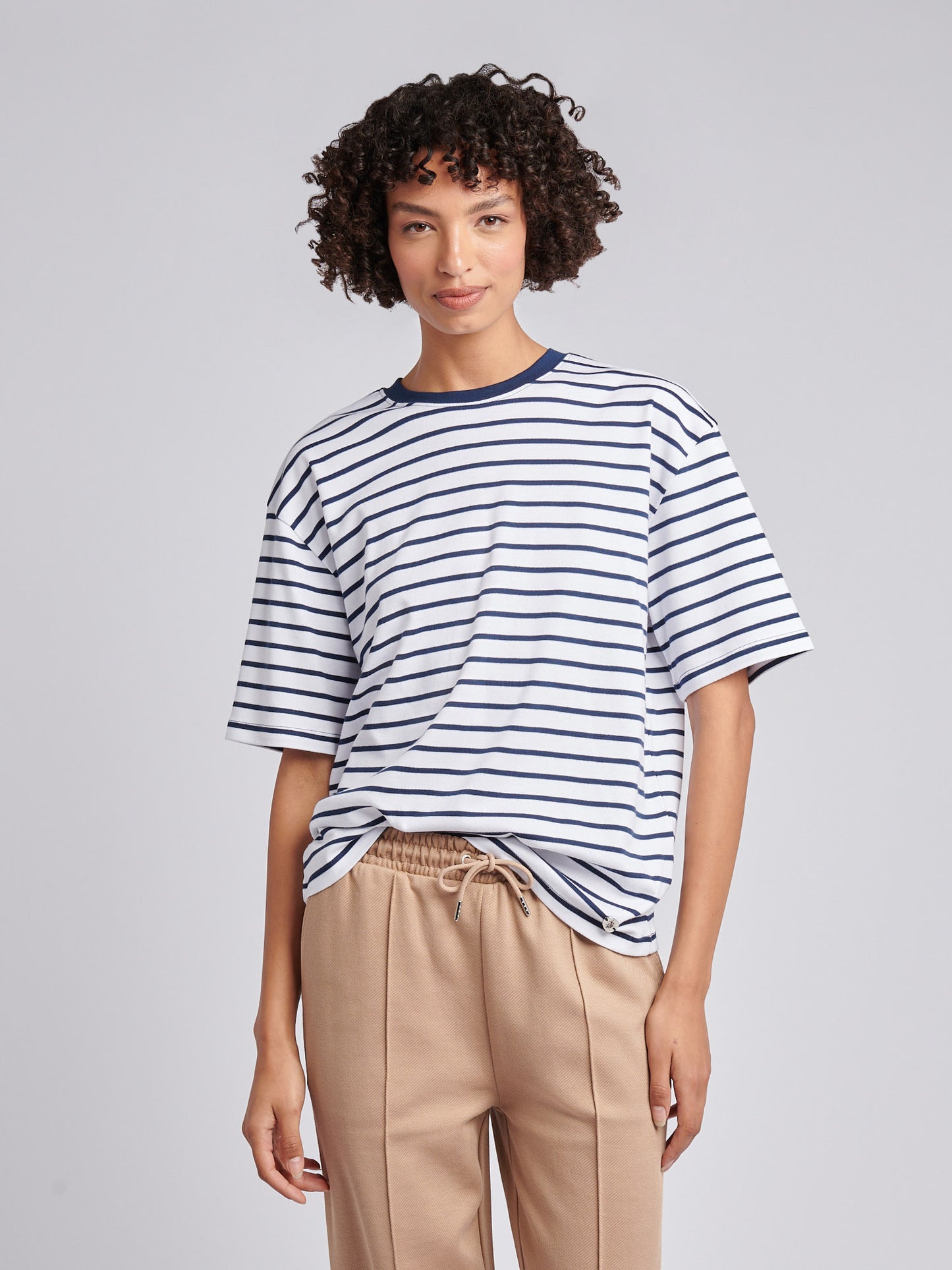 Ciężkie paski luźne ekip