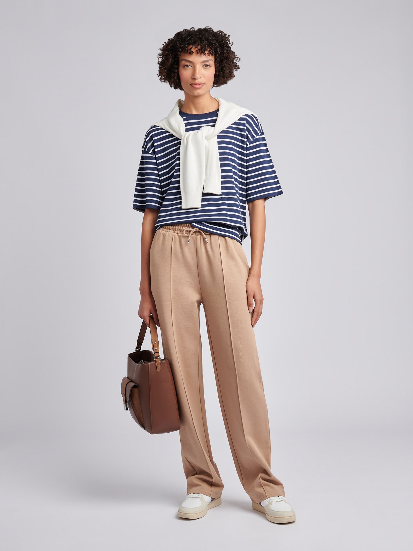 Ciężkie odwrotne paski luźne ekip