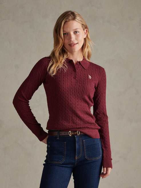 KNITWEAR